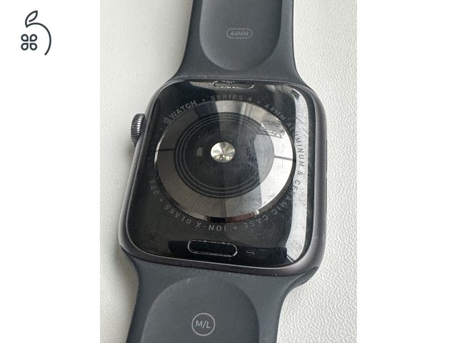 Apple Watch 4 (44mm)