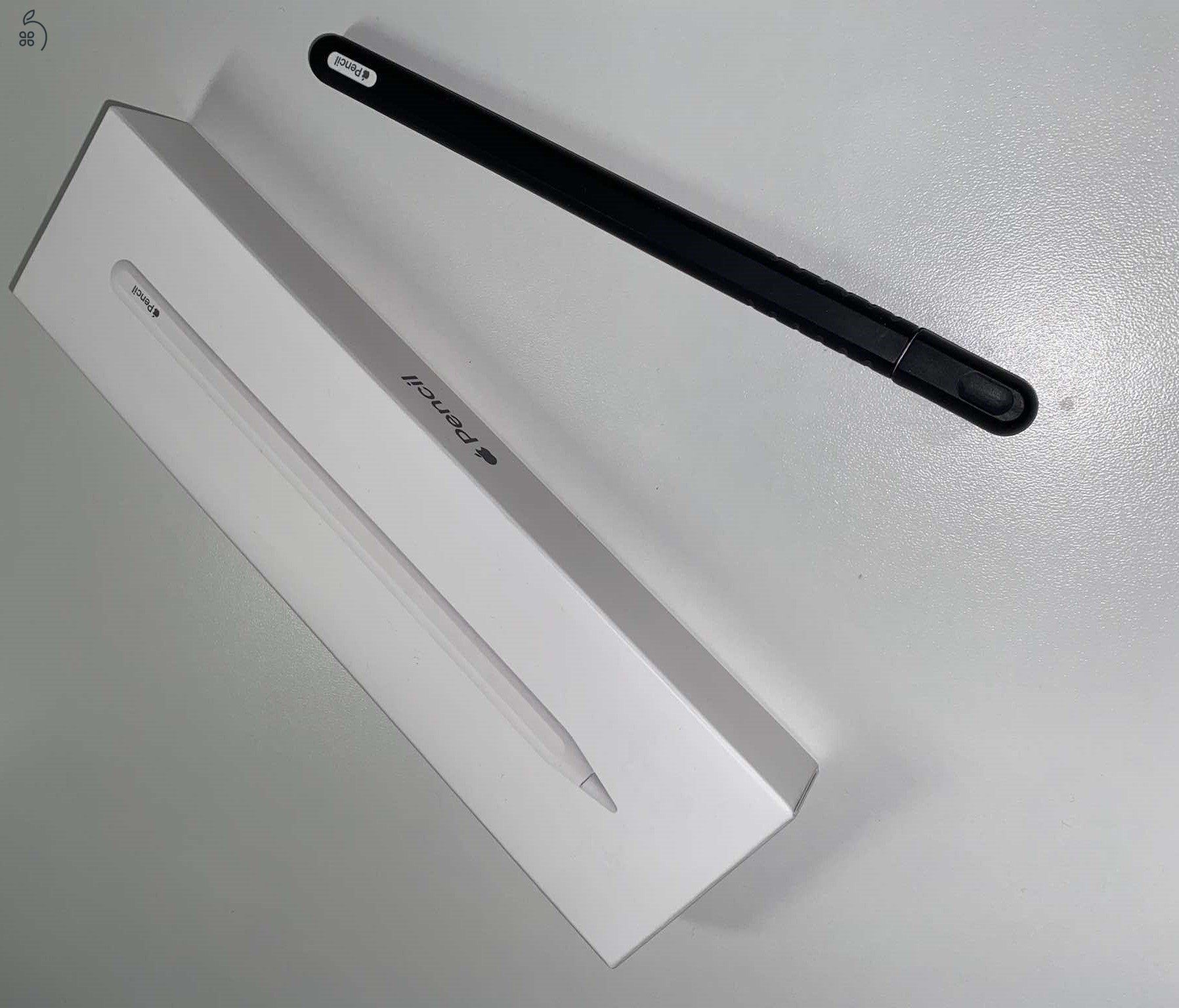 Apple Pencil 2.