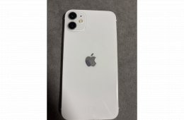 Újszerű iPhone 11