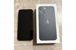 iPhone 13 mini 128gb éjfekete