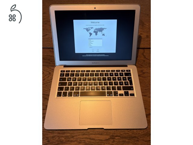 Apple MacBook Air 13