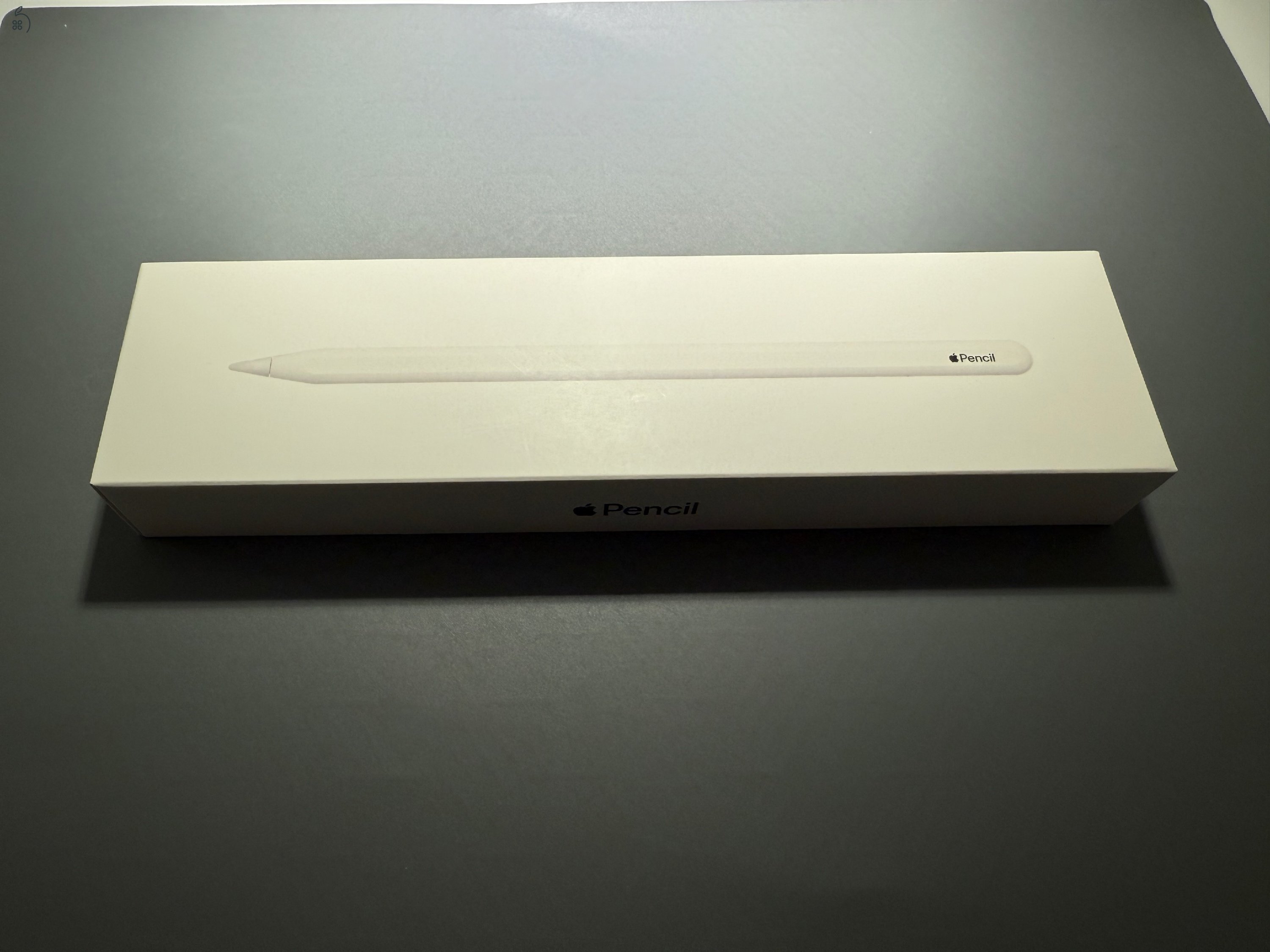 Apple Pencil (2. generáció)