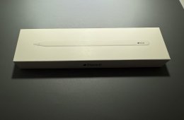 Apple Pencil (2. generáció)