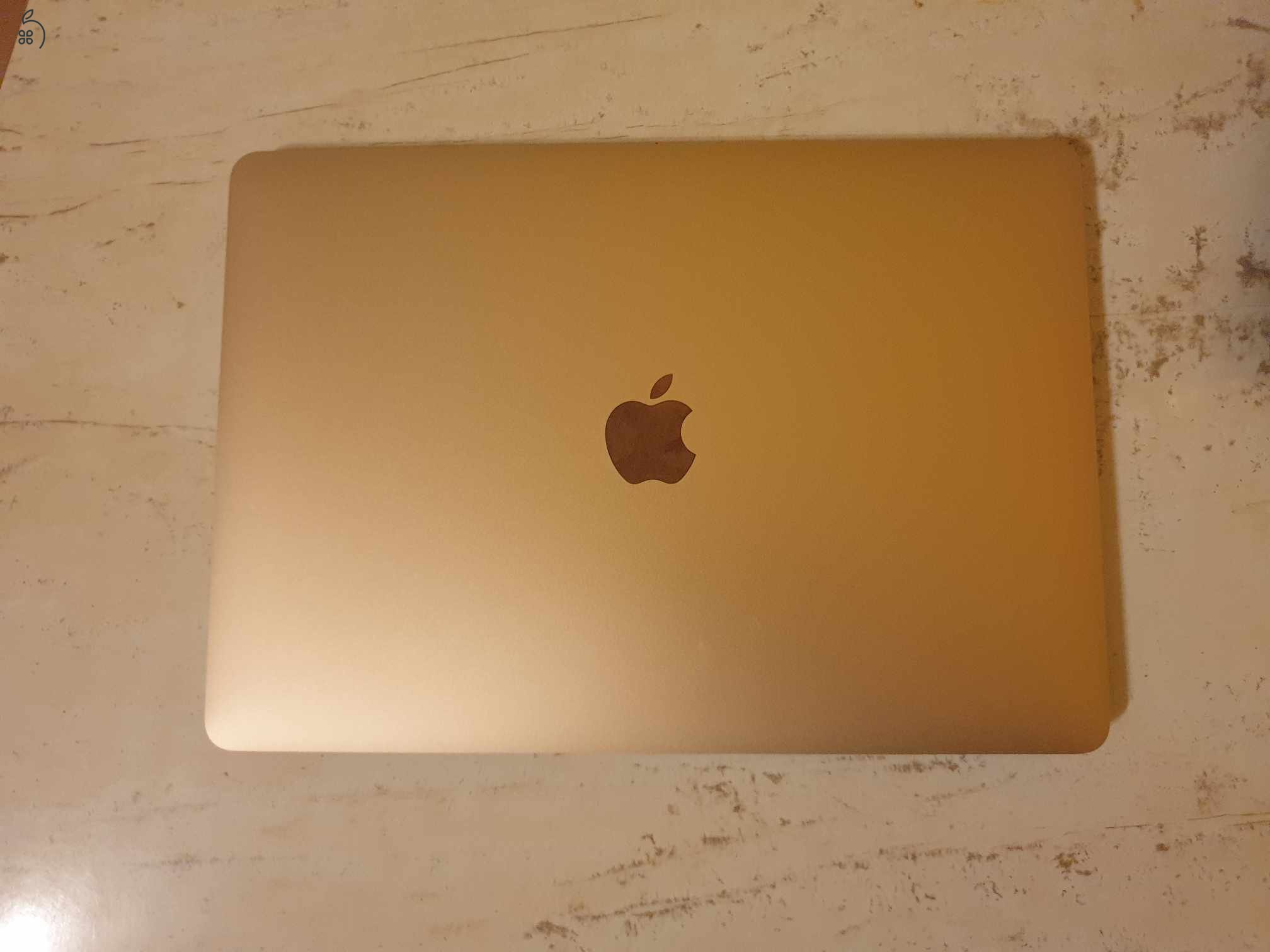 Apple MacBook Air M1 2020 8/256gb ROSE GOLD