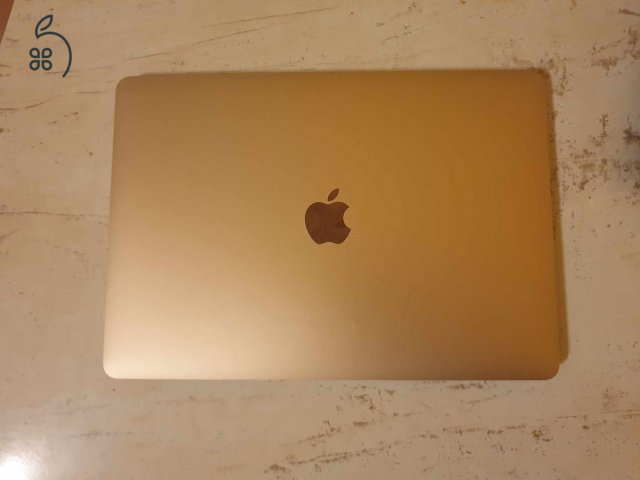 Apple MacBook Air M1 2020 8/256gb ROSE GOLD