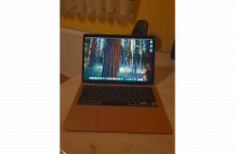 Apple MacBook Air M1 2020 8/256gb ROSE GOLD