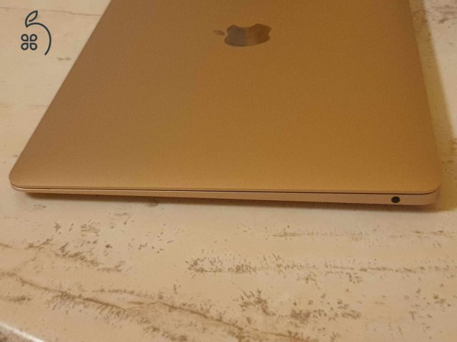 Apple MacBook Air M1 2020 8/256gb ROSE GOLD