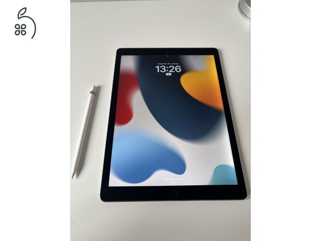 iPad Pro 12,9” + Apple pencil 1