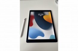 iPad Pro 12,9” + Apple pencil 1