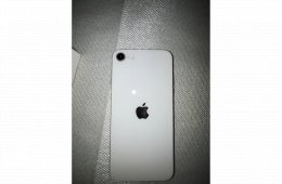 Használt Iphone Se 2022 Starlight