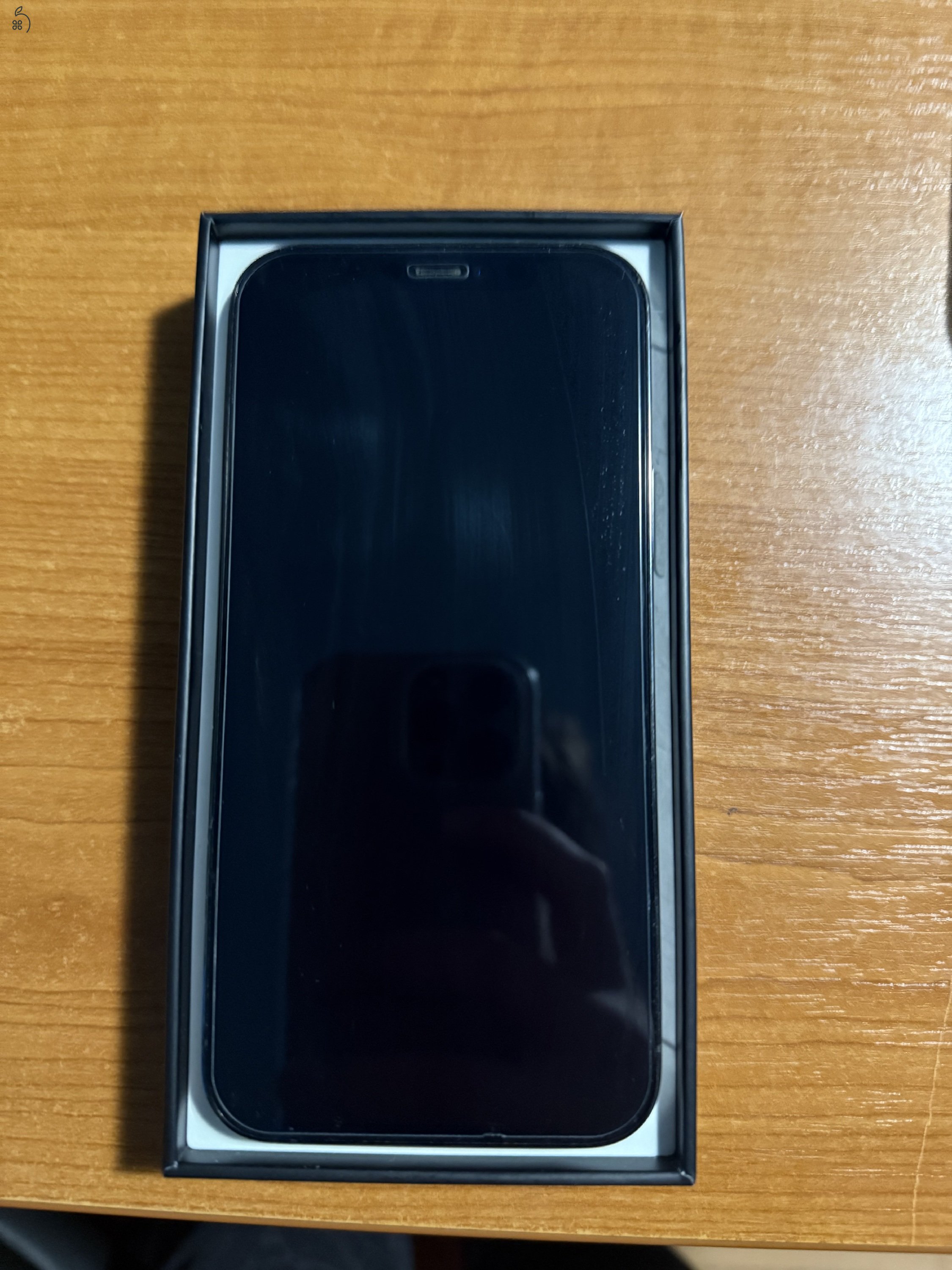 iPhone 12pro 256gb