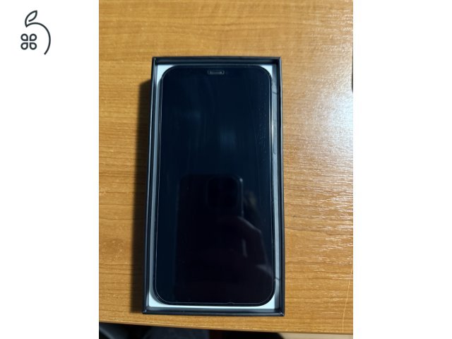 iPhone 12pro 256gb