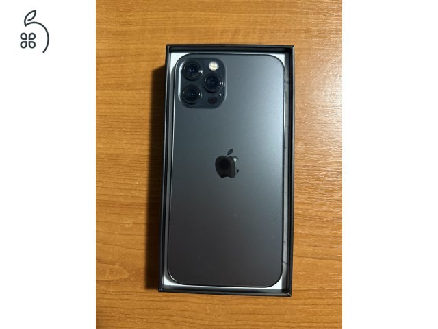 iPhone 12pro 256gb