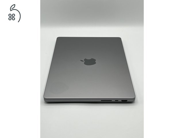 MacBook Pro 14