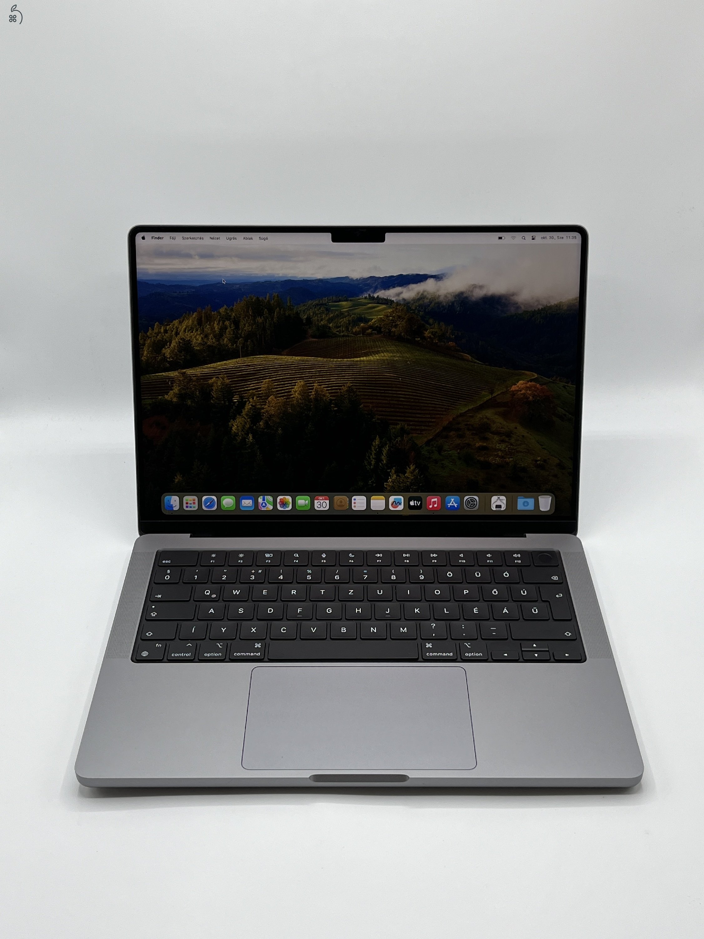 MacBook Pro 14