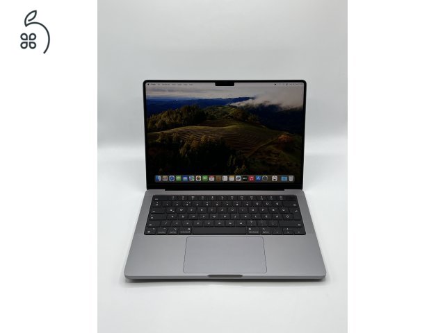 MacBook Pro 14