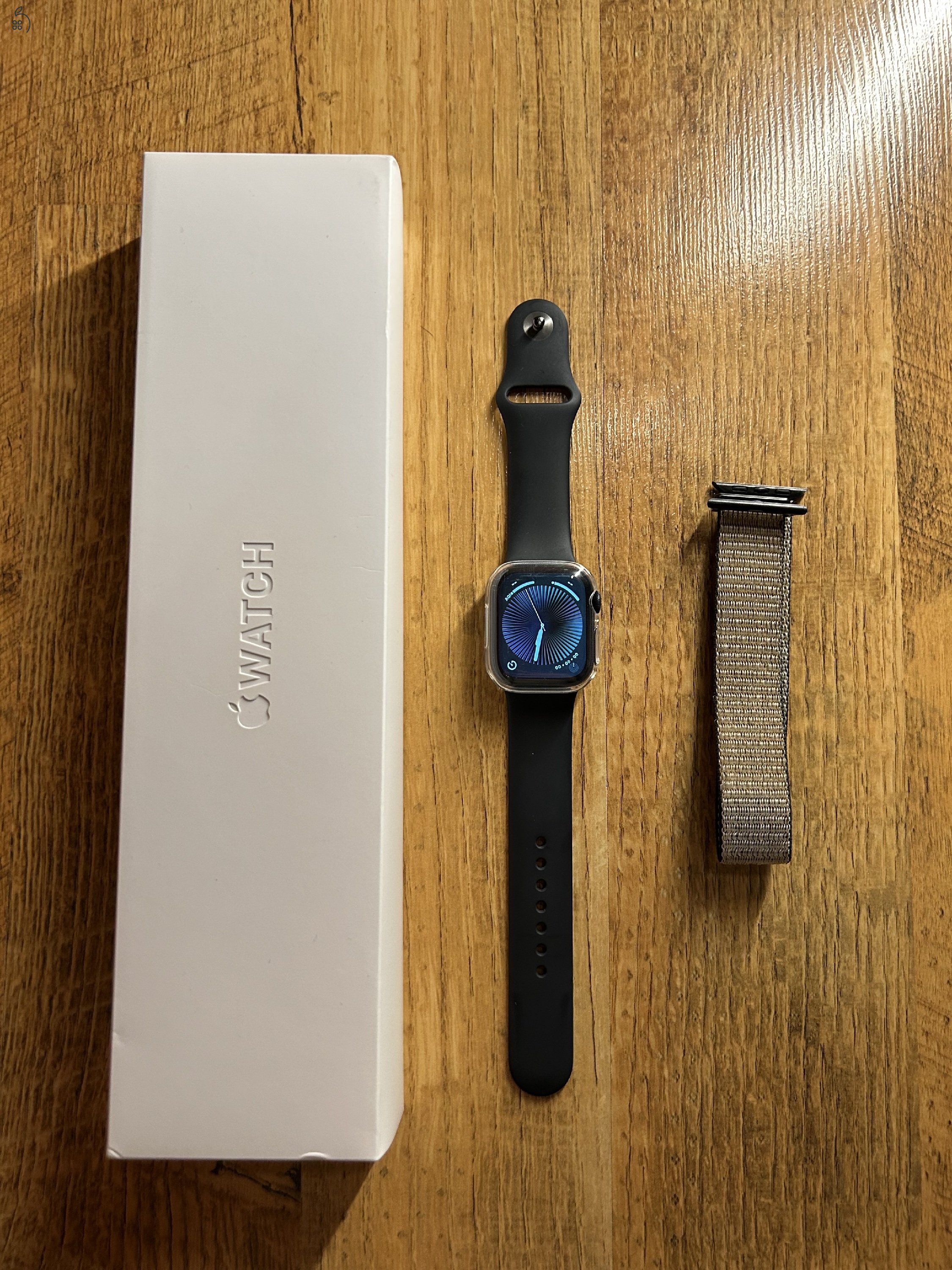 Apple Watch S8 41mm