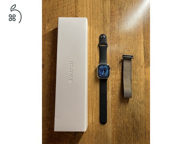 Apple Watch S8 41mm