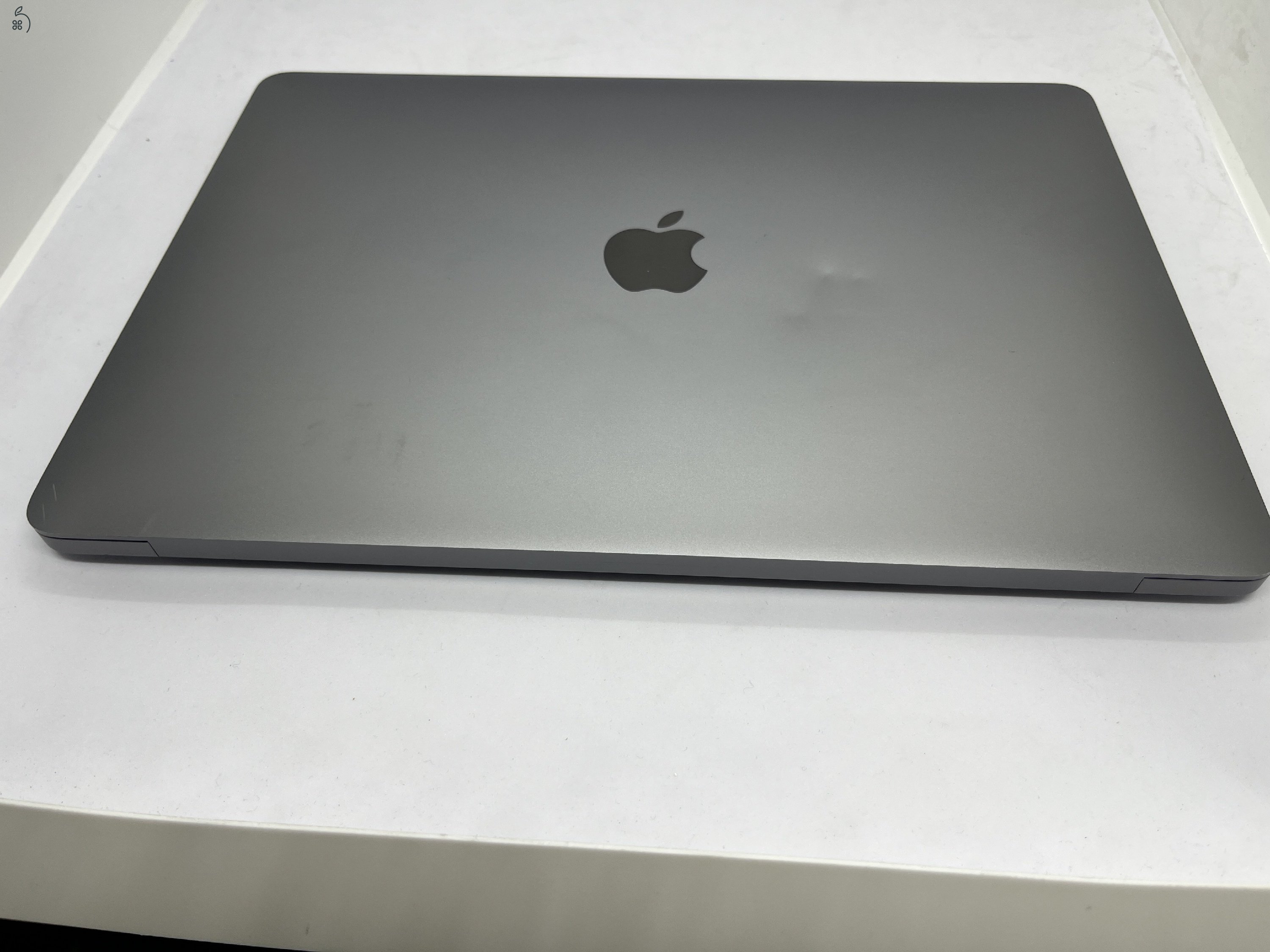 APPLE MACBOOK AIR M1 /2020/ 8GB/256GB, HUN BILL, ÜZLETBŐL, GARANCIÁVAL 