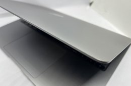 APPLE MACBOOK AIR M1 /2020/ 8GB/256GB, HUN BILL, ÜZLETBŐL, GARANCIÁVAL 