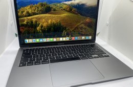 APPLE MACBOOK AIR M1 /2020/ 8GB/256GB, HUN BILL, ÜZLETBŐL, GARANCIÁVAL 