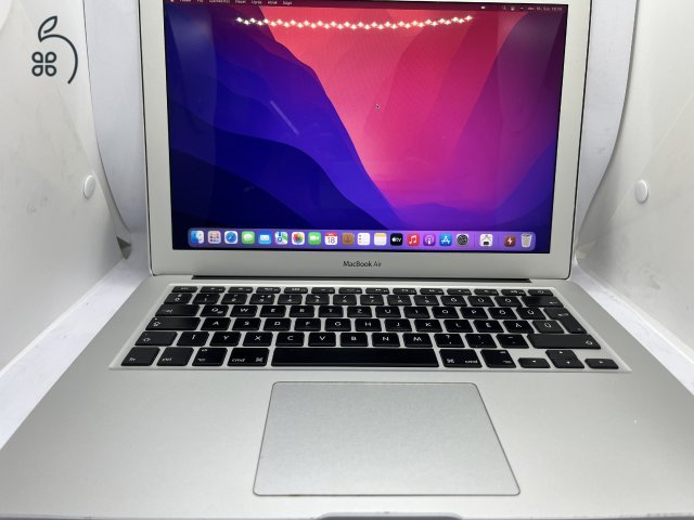 MACBOOK AIR 13