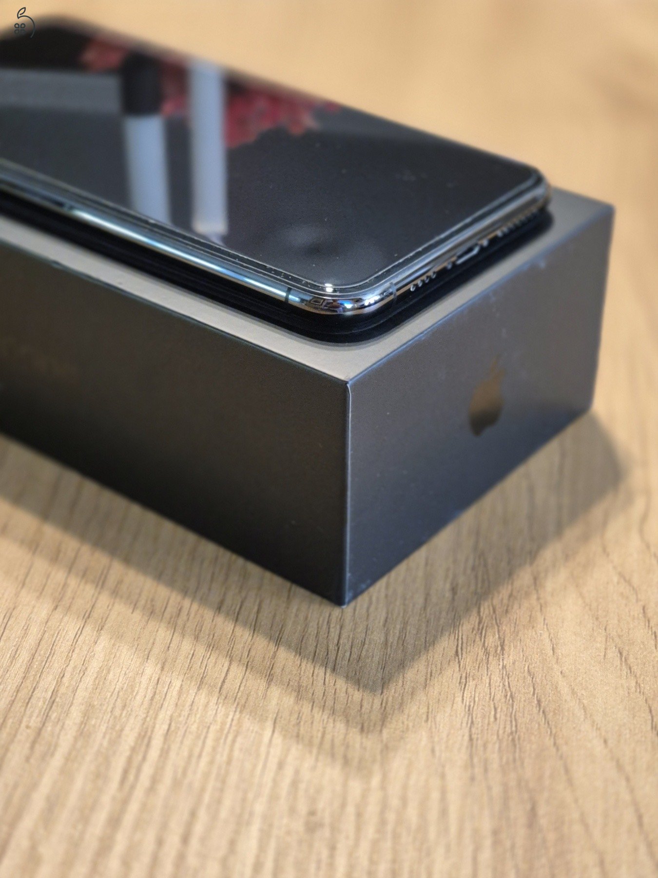 iPhone 11pro max 64gb, kártyafüggetlen, space gray