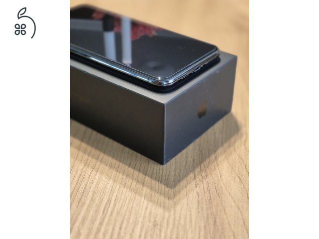 iPhone 11pro max 64gb, kártyafüggetlen, space gray