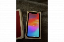 Iphone 11 64GB Product Red