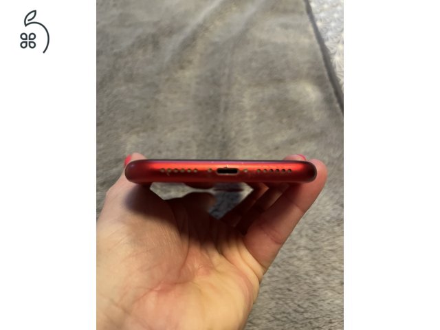 Iphone 11 64GB Product Red