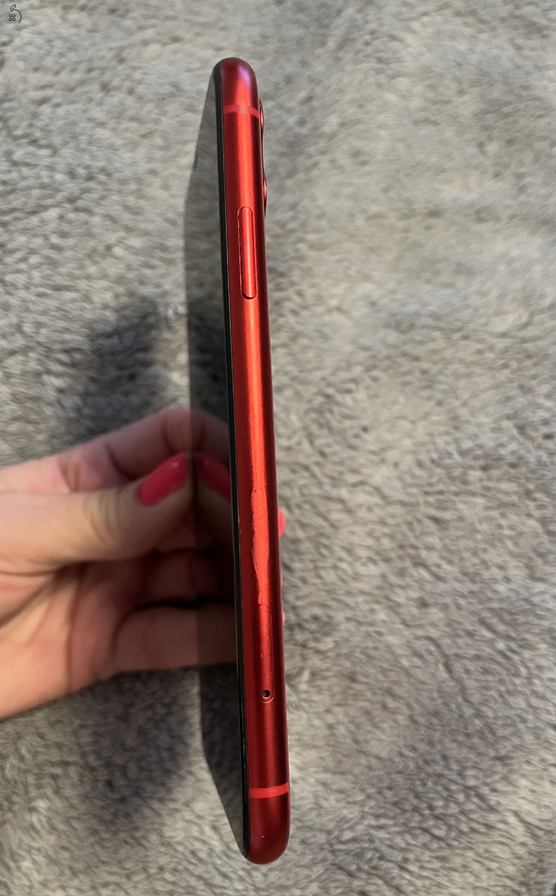 Iphone 11 64GB Product Red