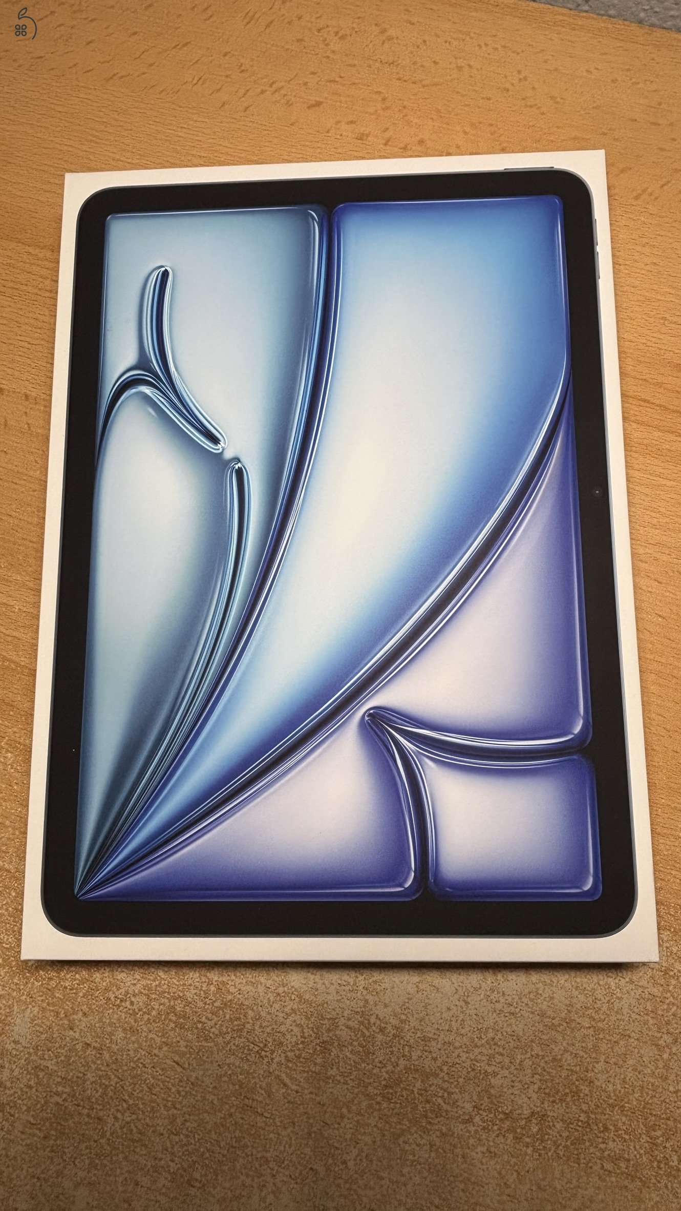 Eladó bontatlan Apple Ipad Air 11 Inch Wi-Fi 128GB Blue