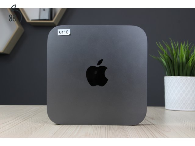 Apple Mac Mini 2018 256/ 32GB B US-6116