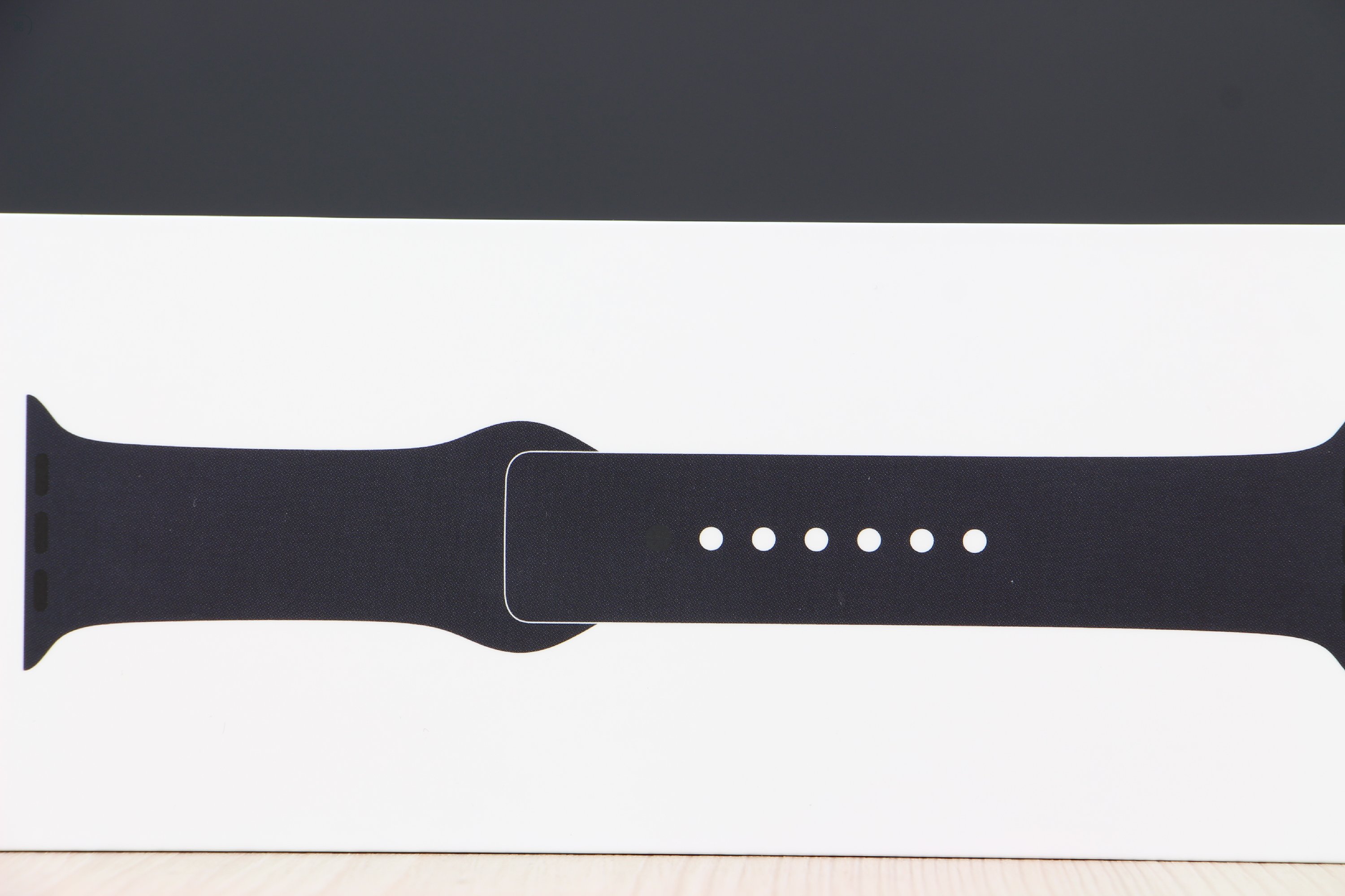 Apple Watch Series 5 40mm GPS Space Gray B US-6159