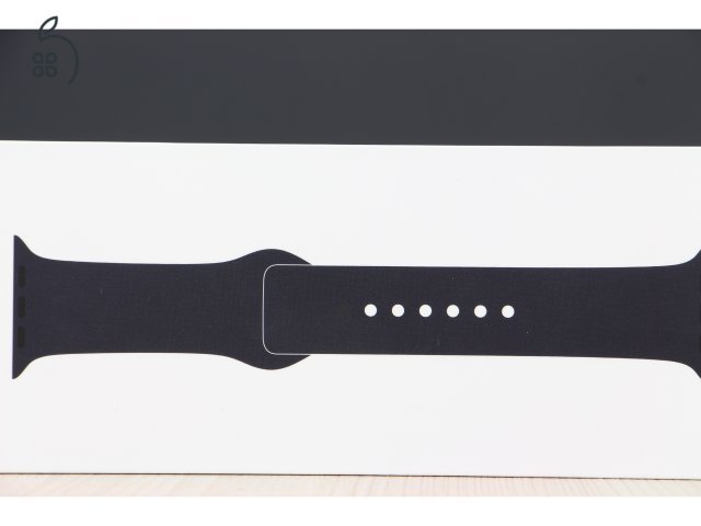 Apple Watch Series 5 40mm GPS Space Gray B US-6159