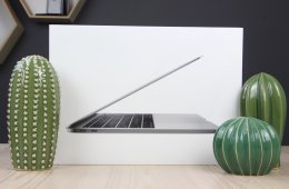 Apple Macbook Pro 13