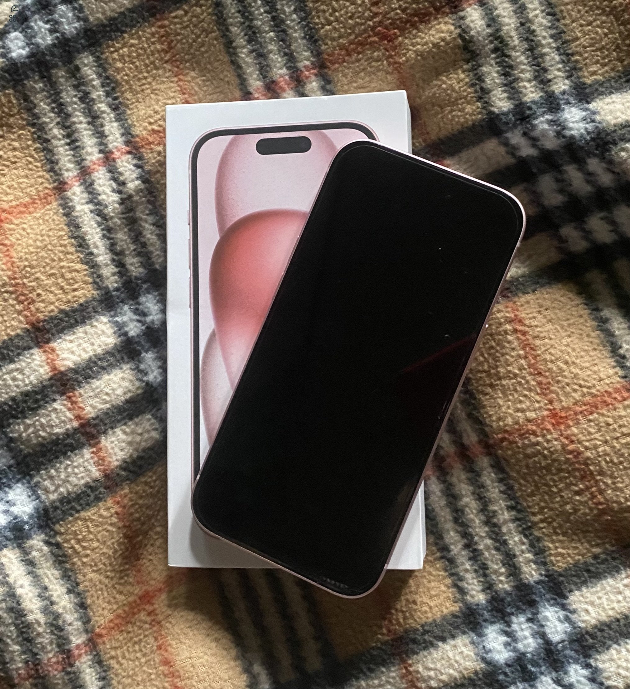 iPhone 15 128GB