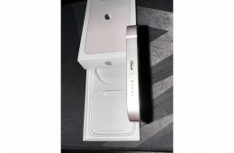 Apple Iphone 13 pink 128GB gyári független