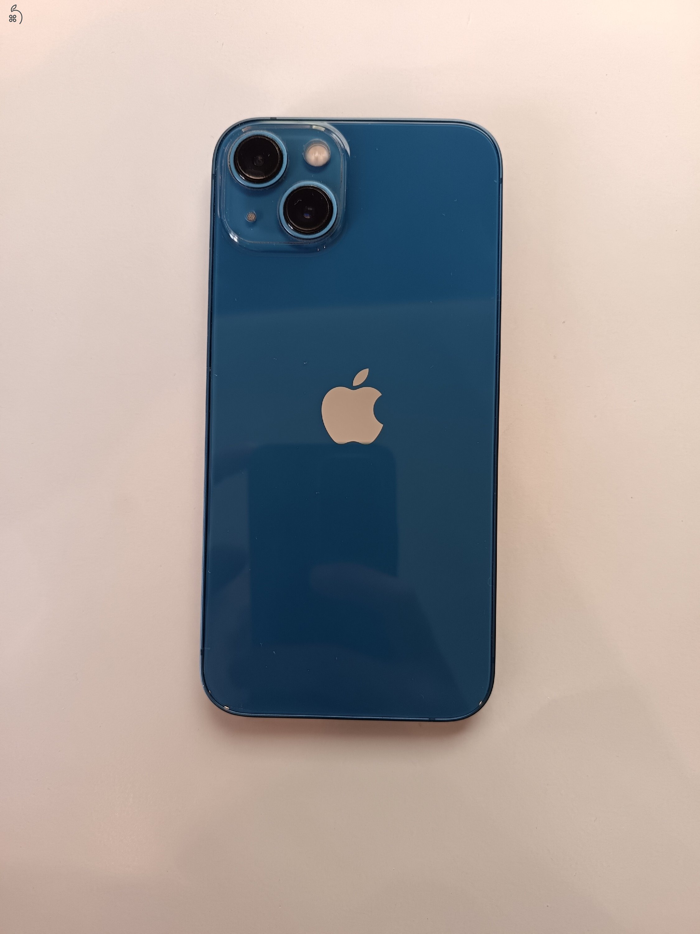 iPhone 13 - kék (256GB)