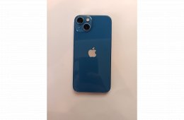 iPhone 13 - kék (256GB)