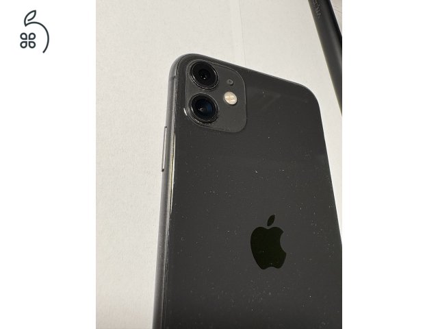 Iphone 11 [128GB]