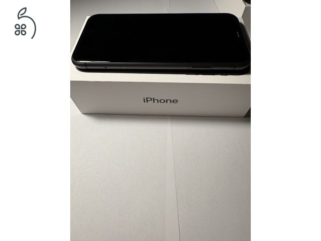 Iphone 11 [128GB]