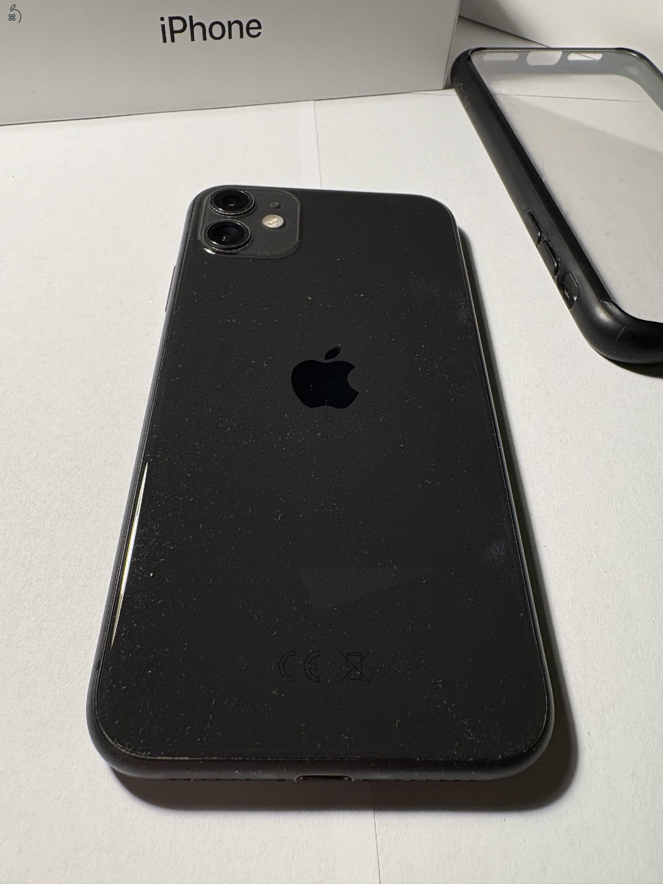 Iphone 11 [128GB]