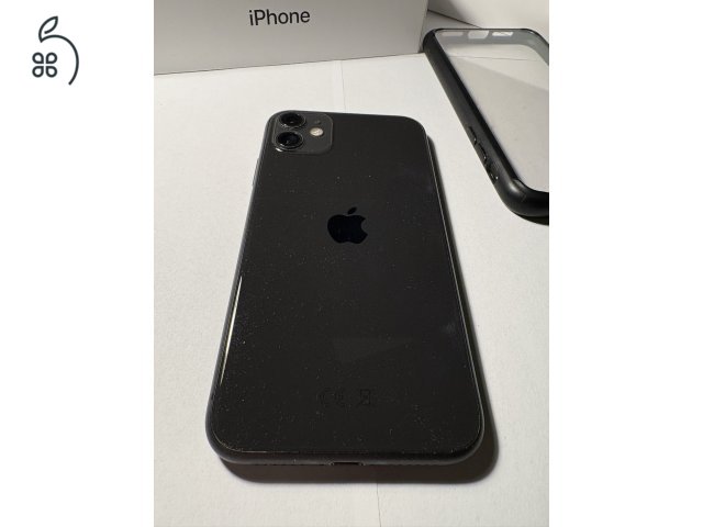 Iphone 11 [128GB]