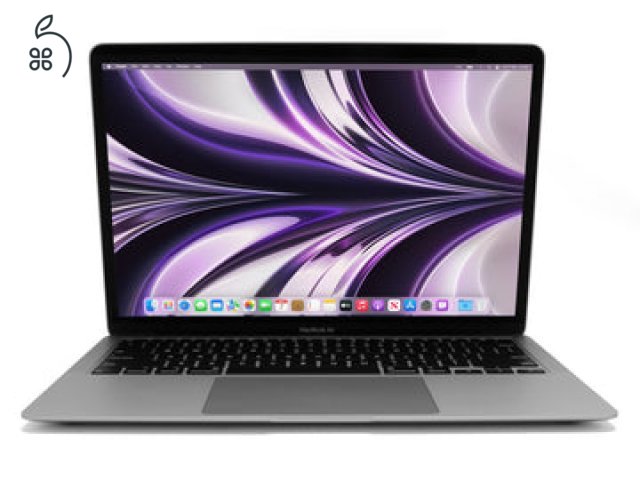 Apple MacBook Air 13 Retina M1 8 GB RAM 256 GB SSD 2020 MGN93D/A