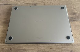 Mint az új !! Macbook Pro 16