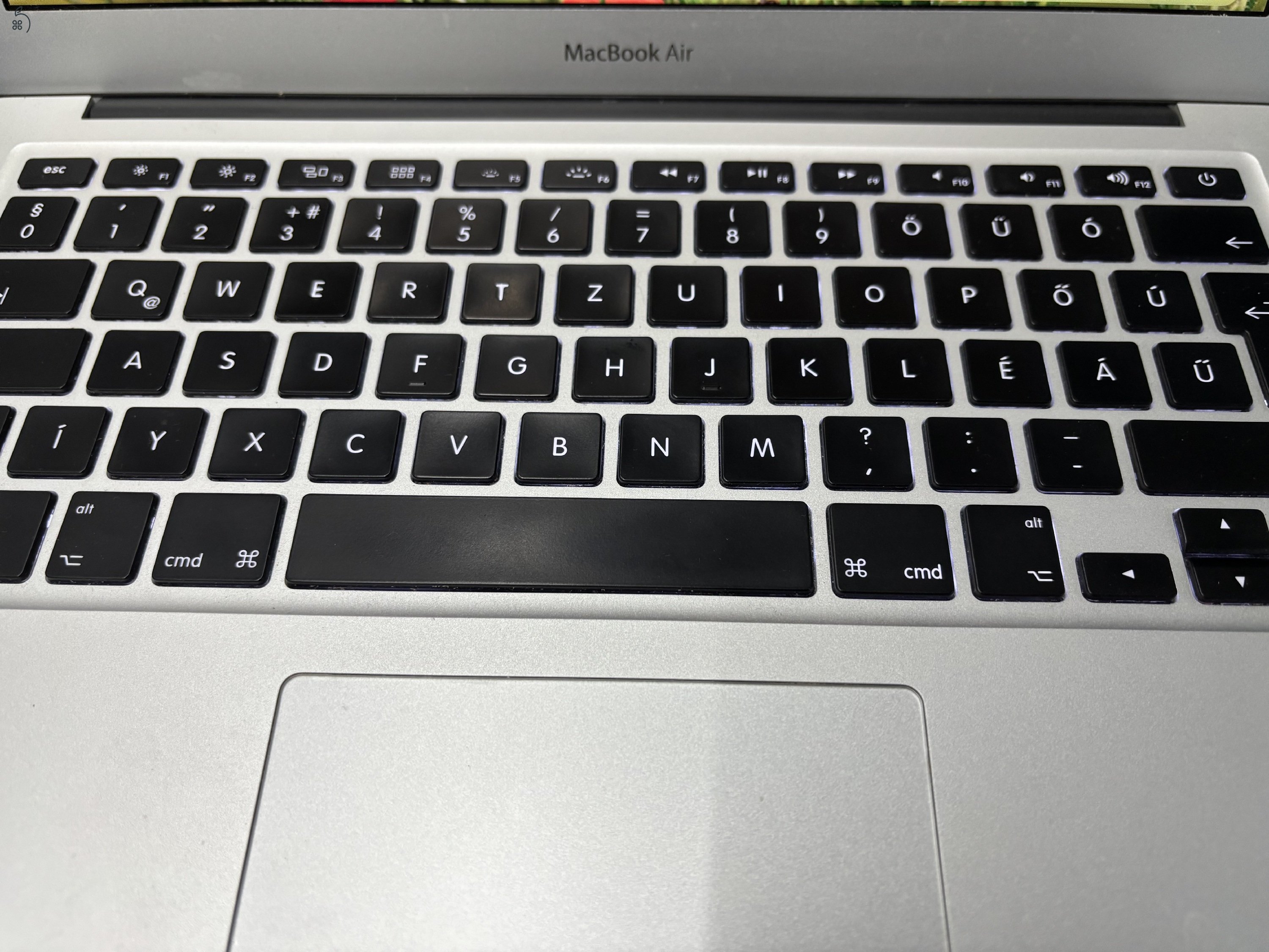 MacBook Air 2017 (13