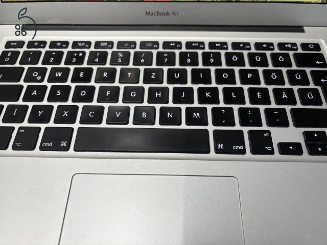 MacBook Air 2017 (13