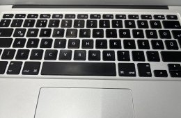 MacBook Air 2017 (13