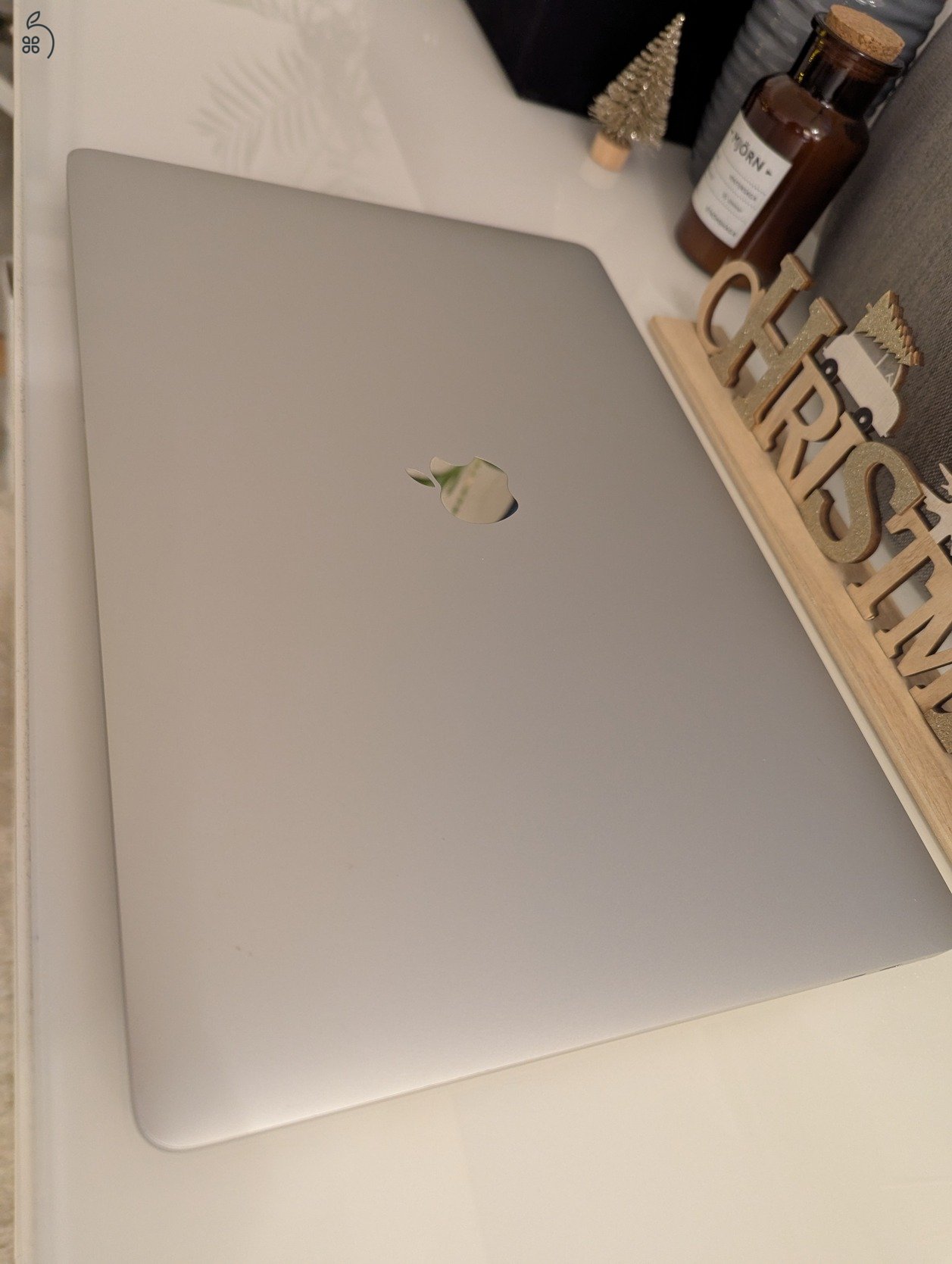 MacBook Pro 2018 15